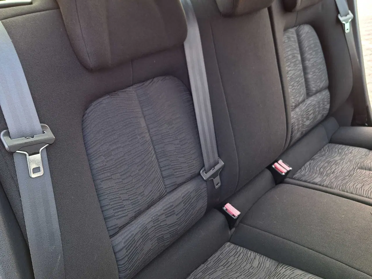 Billede 10 - PEOGEUT 407, 1.8 I 4D