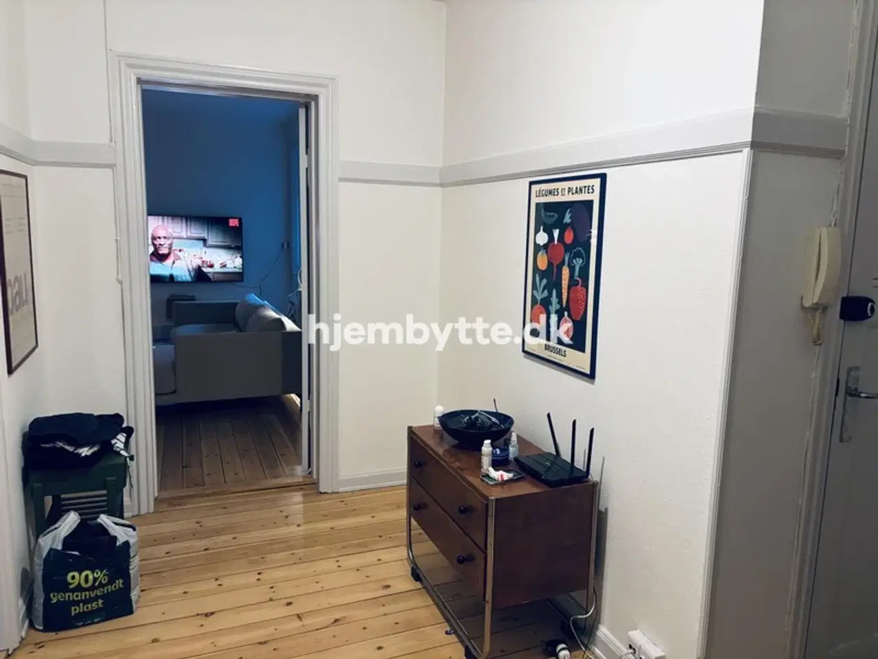 Billede 8 - Hjembytte - Limgården