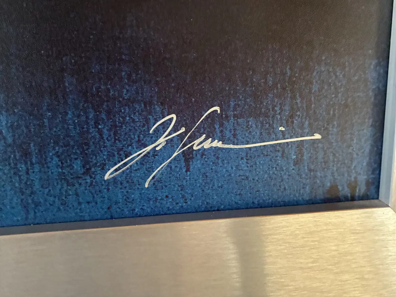 Billede 2 - Fantastisk flot billede