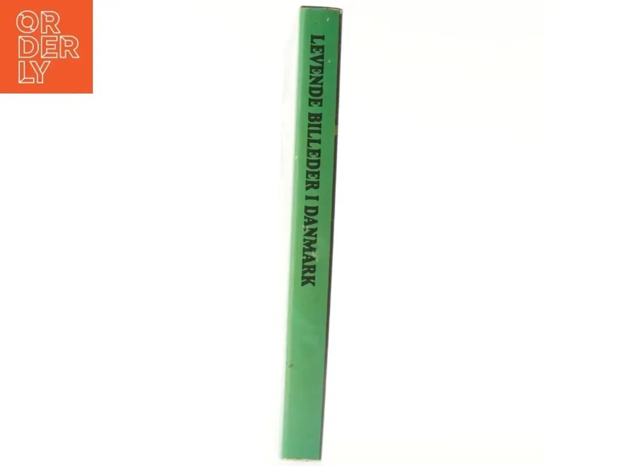 Billede 4 - Levende Billeder i Danmark'. (str. 24 x 29 cm)