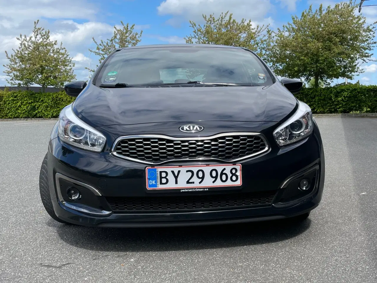 Billede 2 - Kia Ceed 1,0 T-GDi Limited