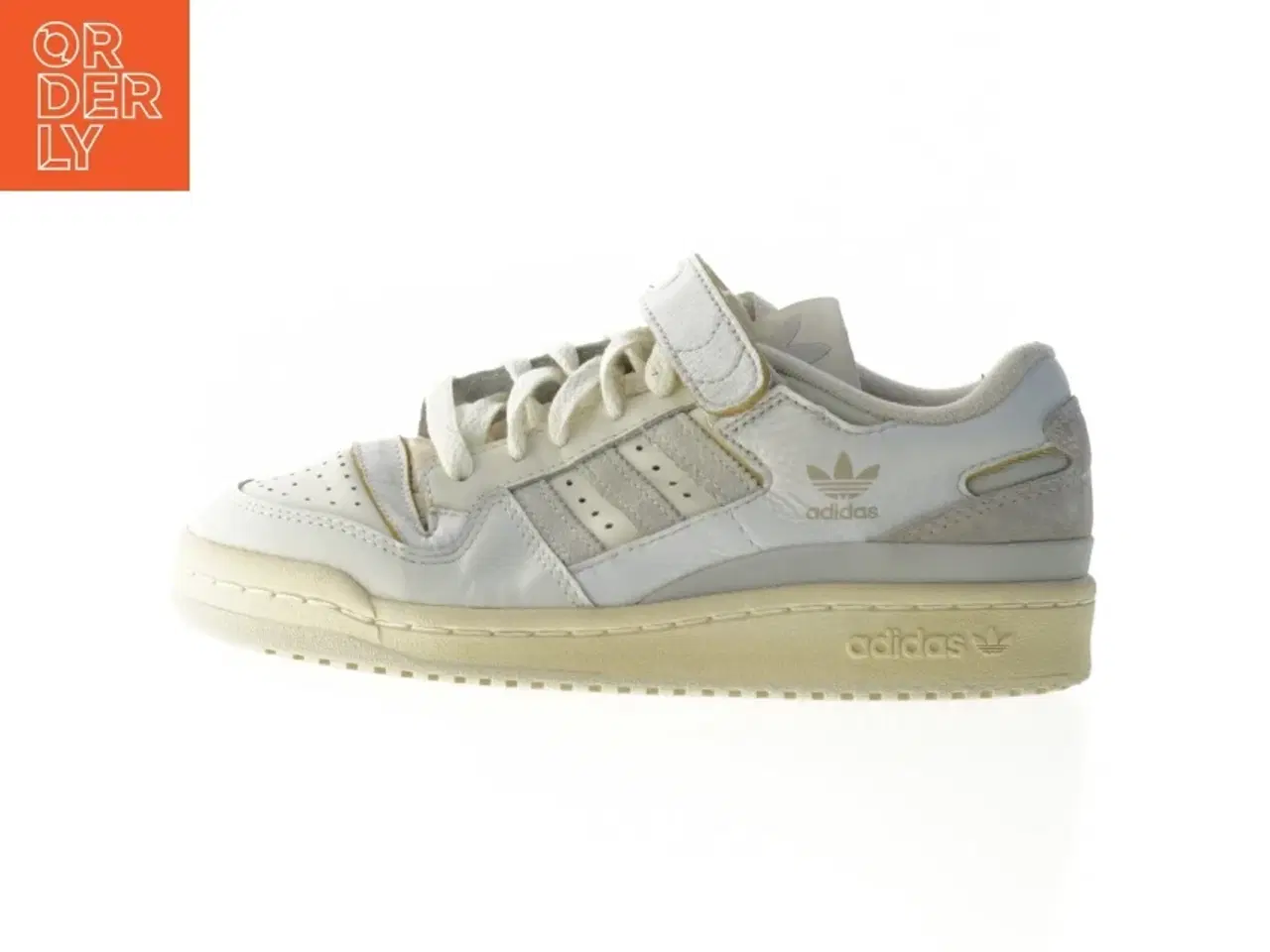 Billede 1 - Adidas Forum 84 Low (str. 38 )