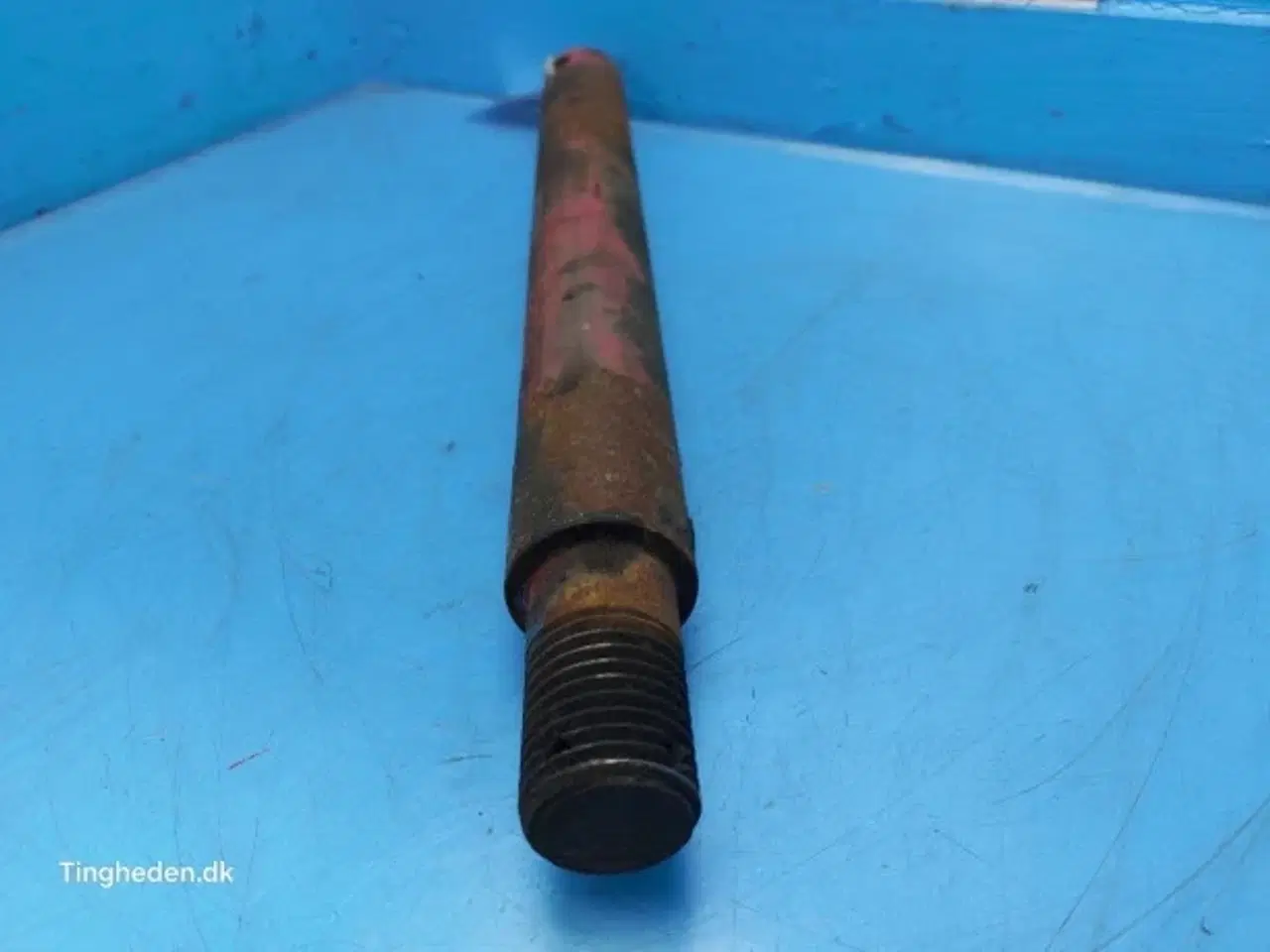 Billede 3 - Case 1680 Stift 186052C1