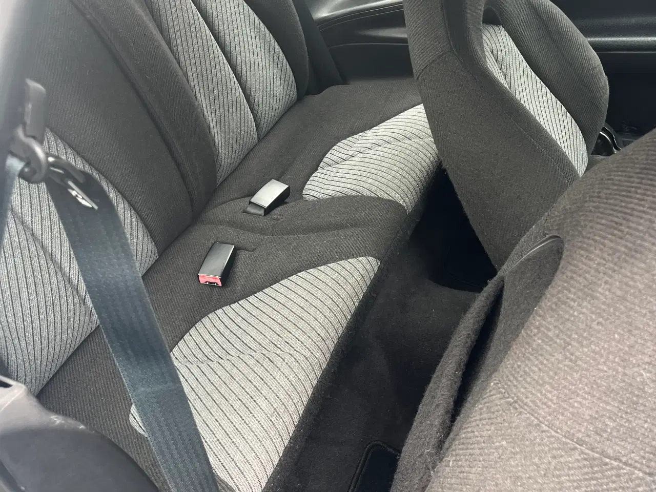 Billede 7 - Ford probe 