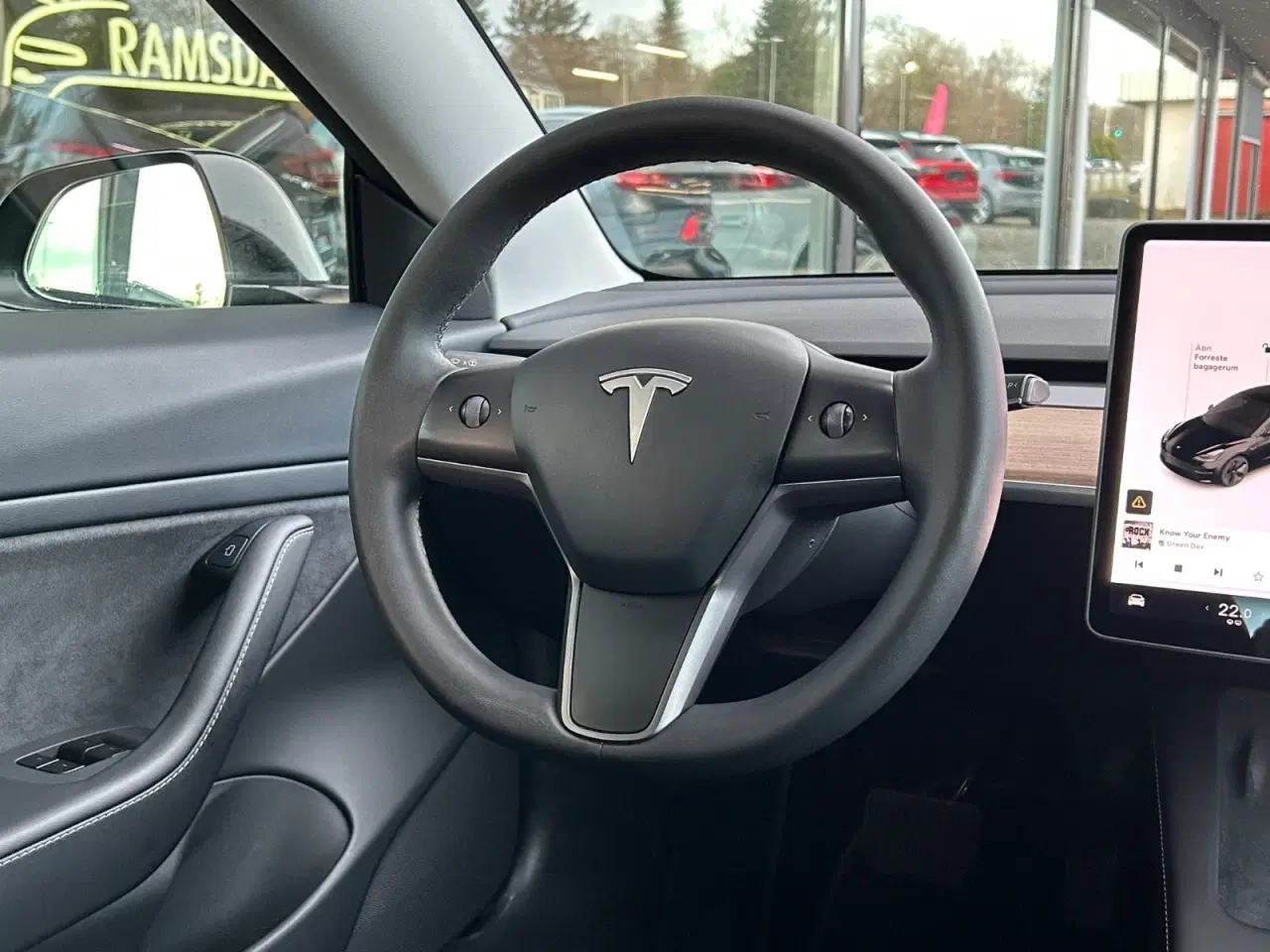 Billede 12 - Tesla Model 3  Long Range AWD