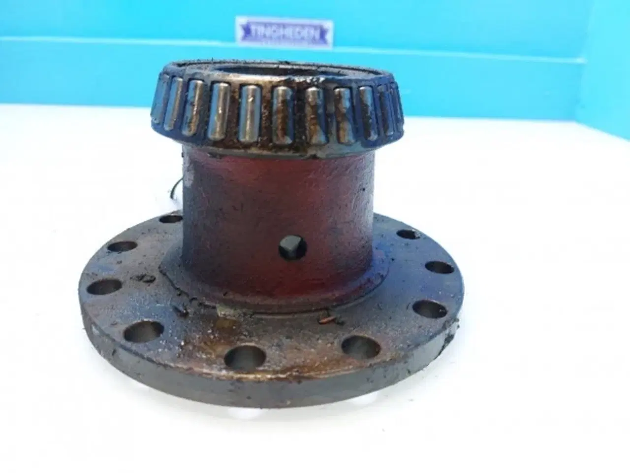 Billede 7 - Merlo P41.7 Flange 012802CC