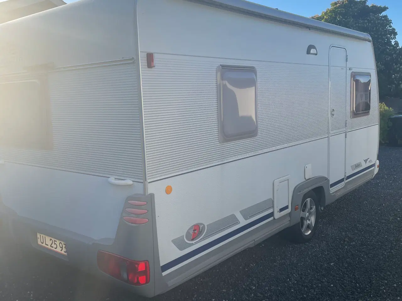 Billede 2 - Campingvogn