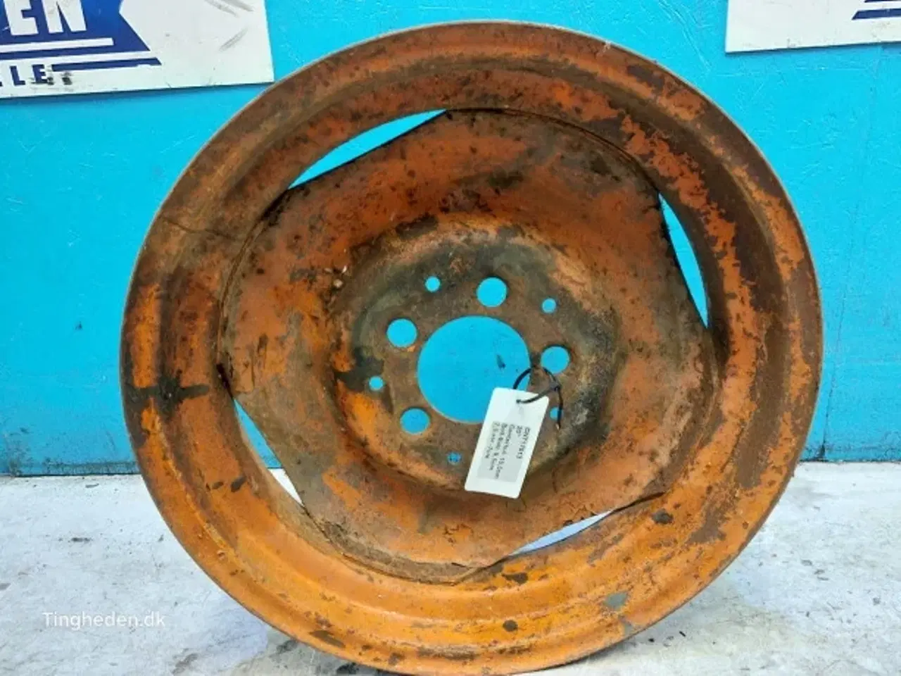 Billede 4 - 20"