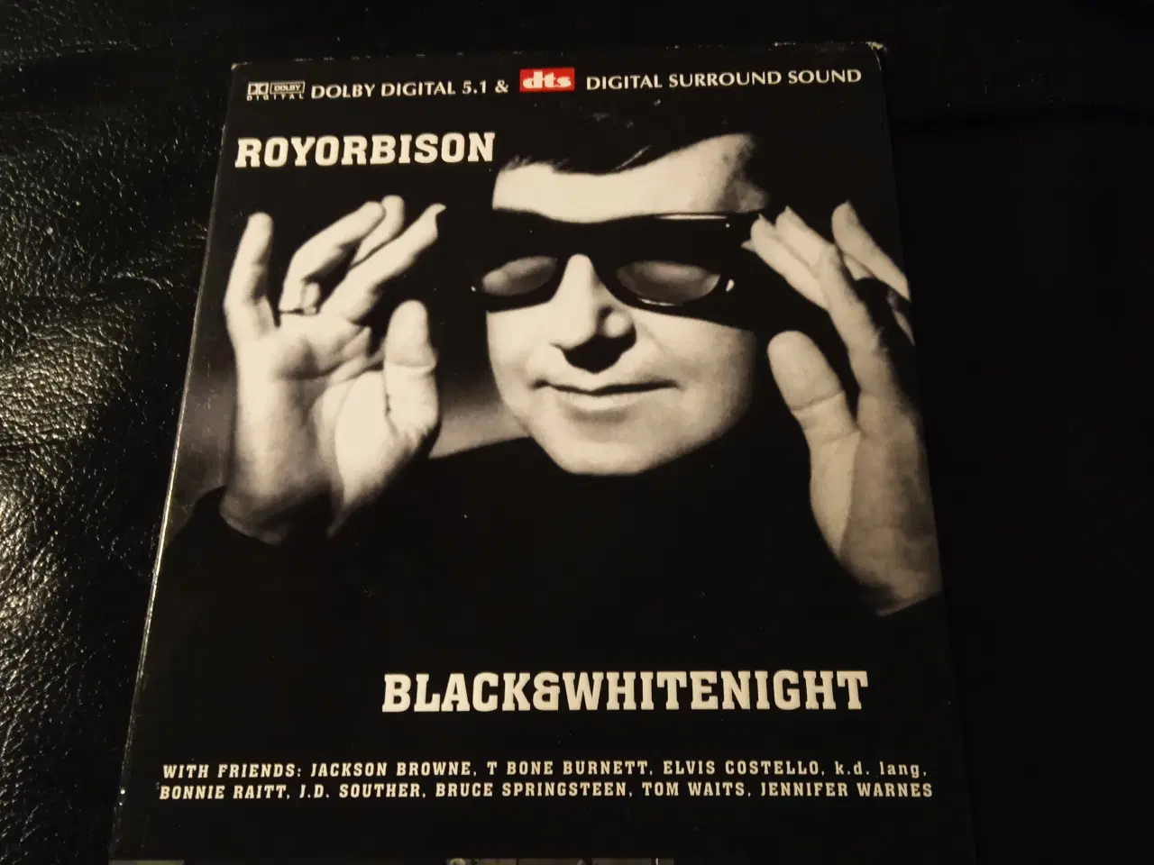 Billede 1 - Roy orbison 