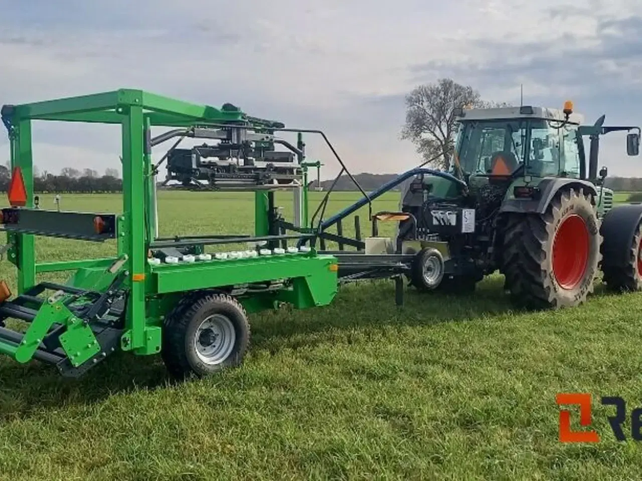 Billede 5 - Inagra VEWI 120