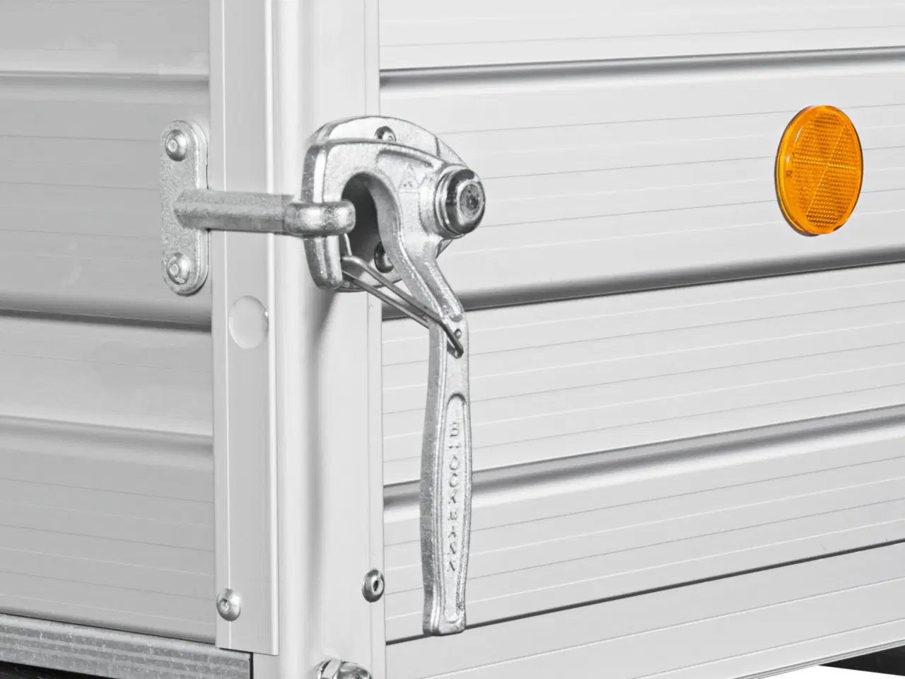 Billede 6 - Böckmann TL-AL 2111/75