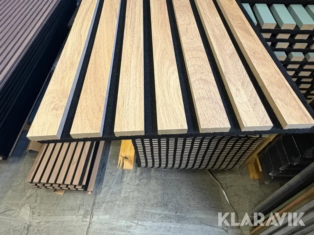 Billede 2 - Akustikpaneler