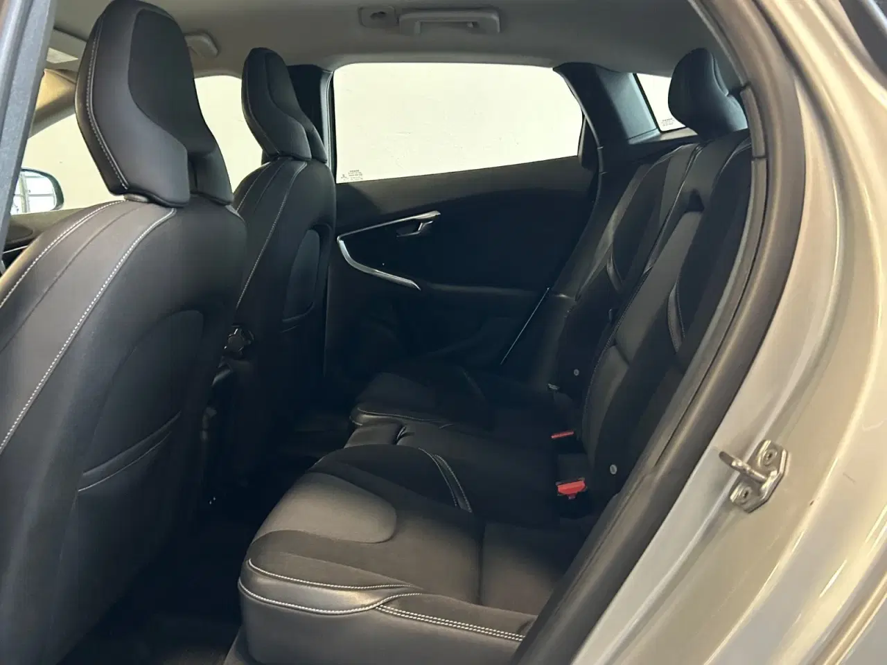 Billede 9 - Volvo V40 2,0 D3 150 Momentum aut.