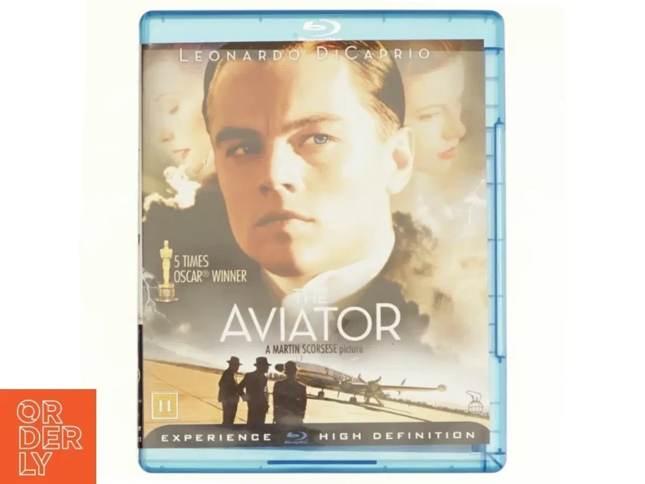 Billede 1 - THE AVIATOR