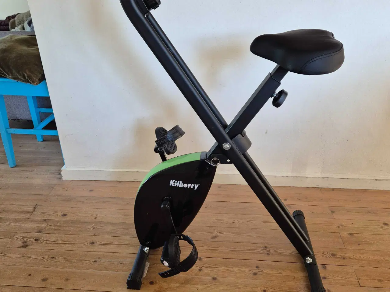 Billede 1 - Motions cykkel 