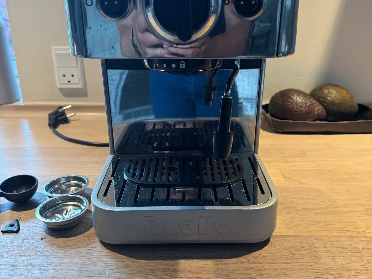 Billede 4 - Espresso kaffemaskine 