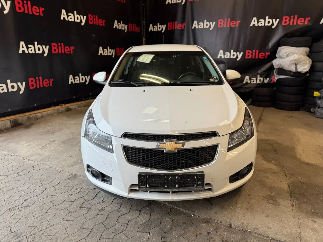 Billede 2 - Chevrolet Cruze 2,0 VCDi 163 LT