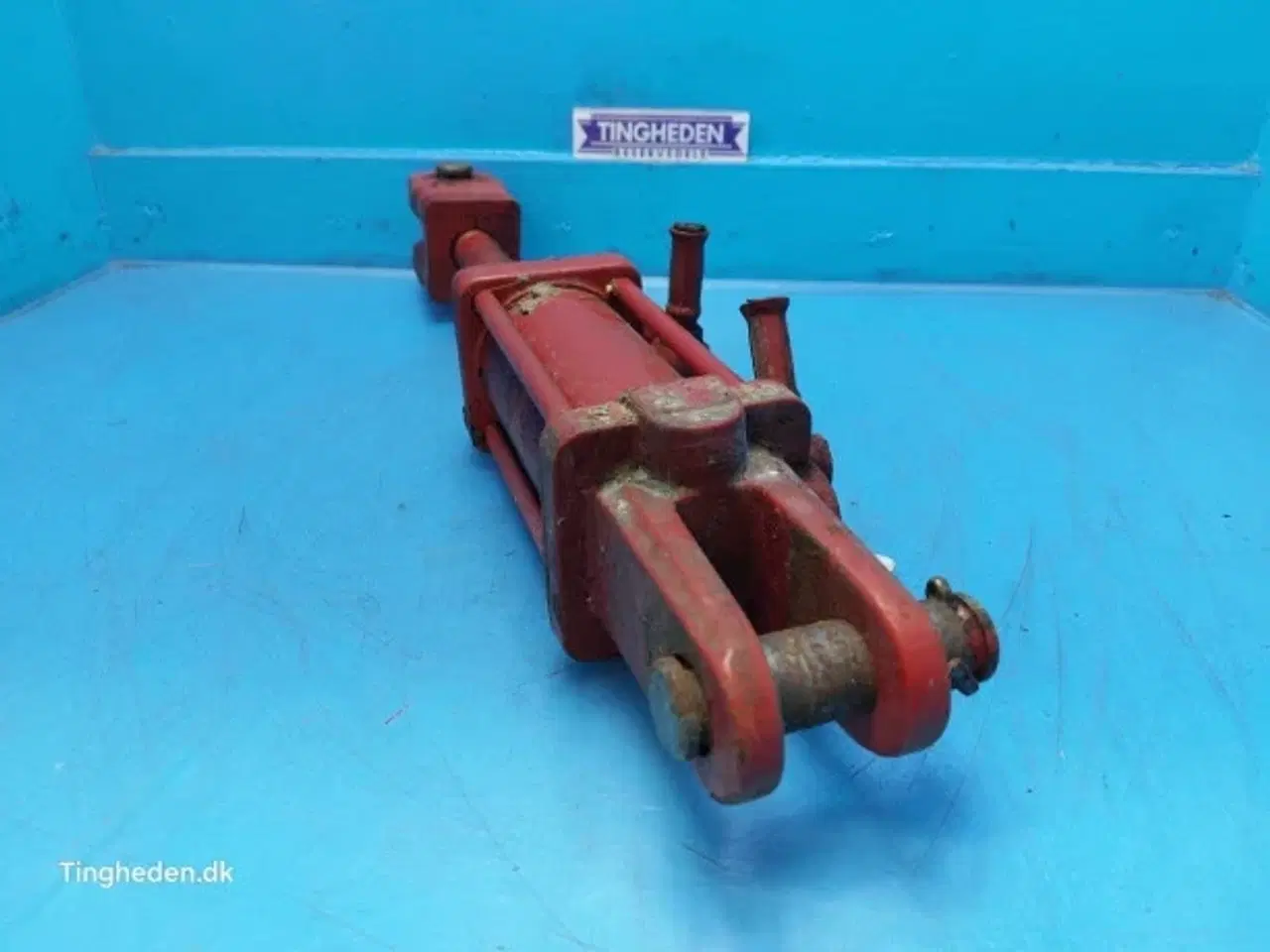 Billede 14 - Case 1660 Cylinder 87424022