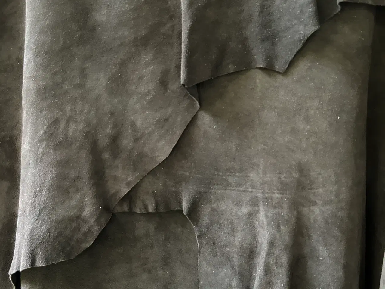 Billede 4 - Benedikte Utzon sæt i gedeskind