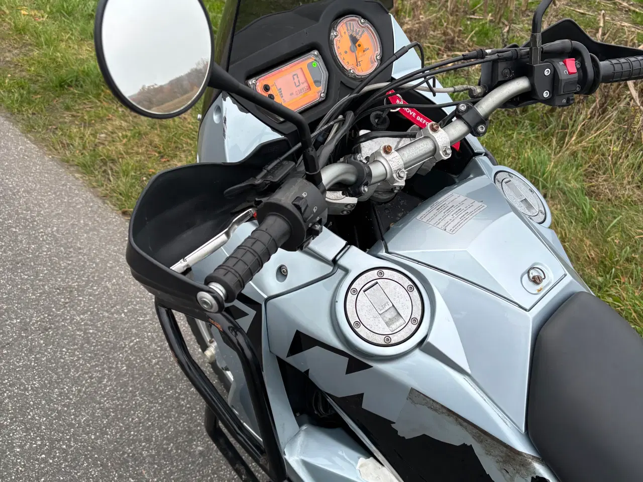 Billede 2 - KTM 950 Adventure