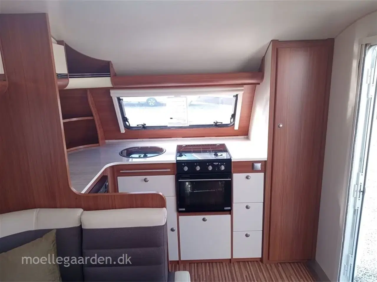 Billede 11 - 2014 - Adria Adora 613 HT