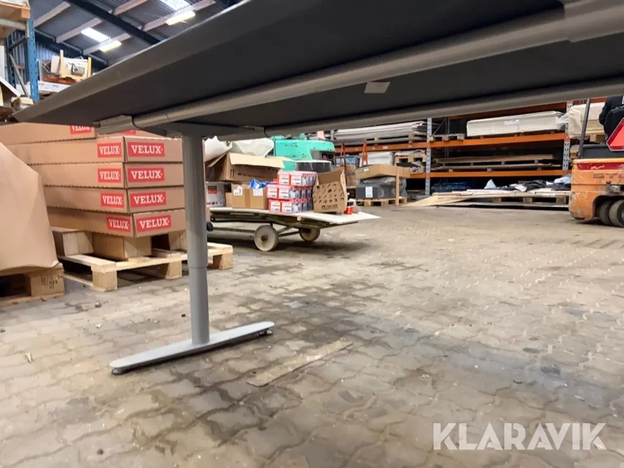 Billede 6 - Mødebord 1 styk