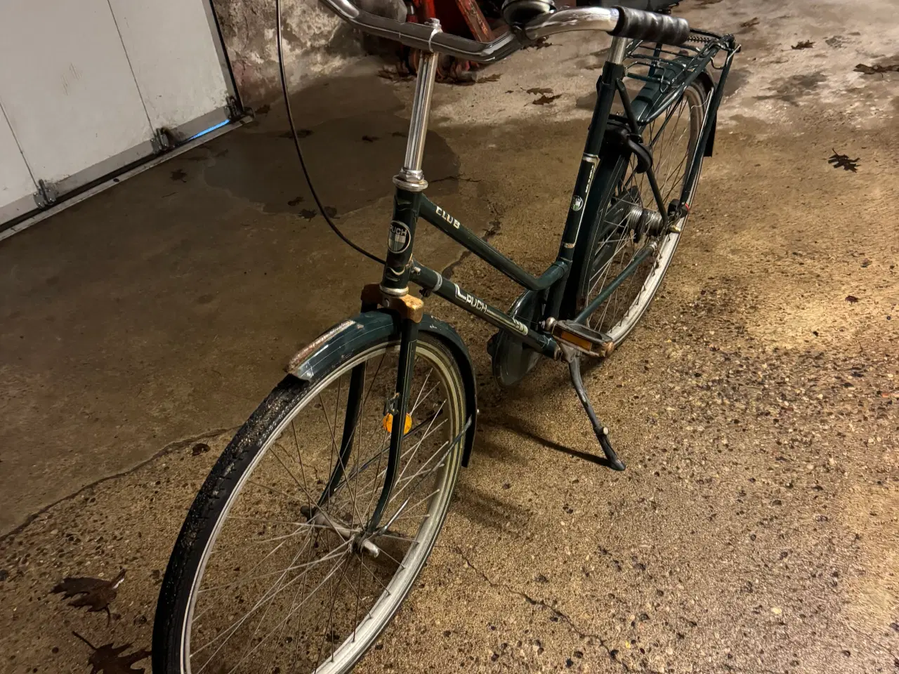 Billede 4 - Fin puch cykel sælges