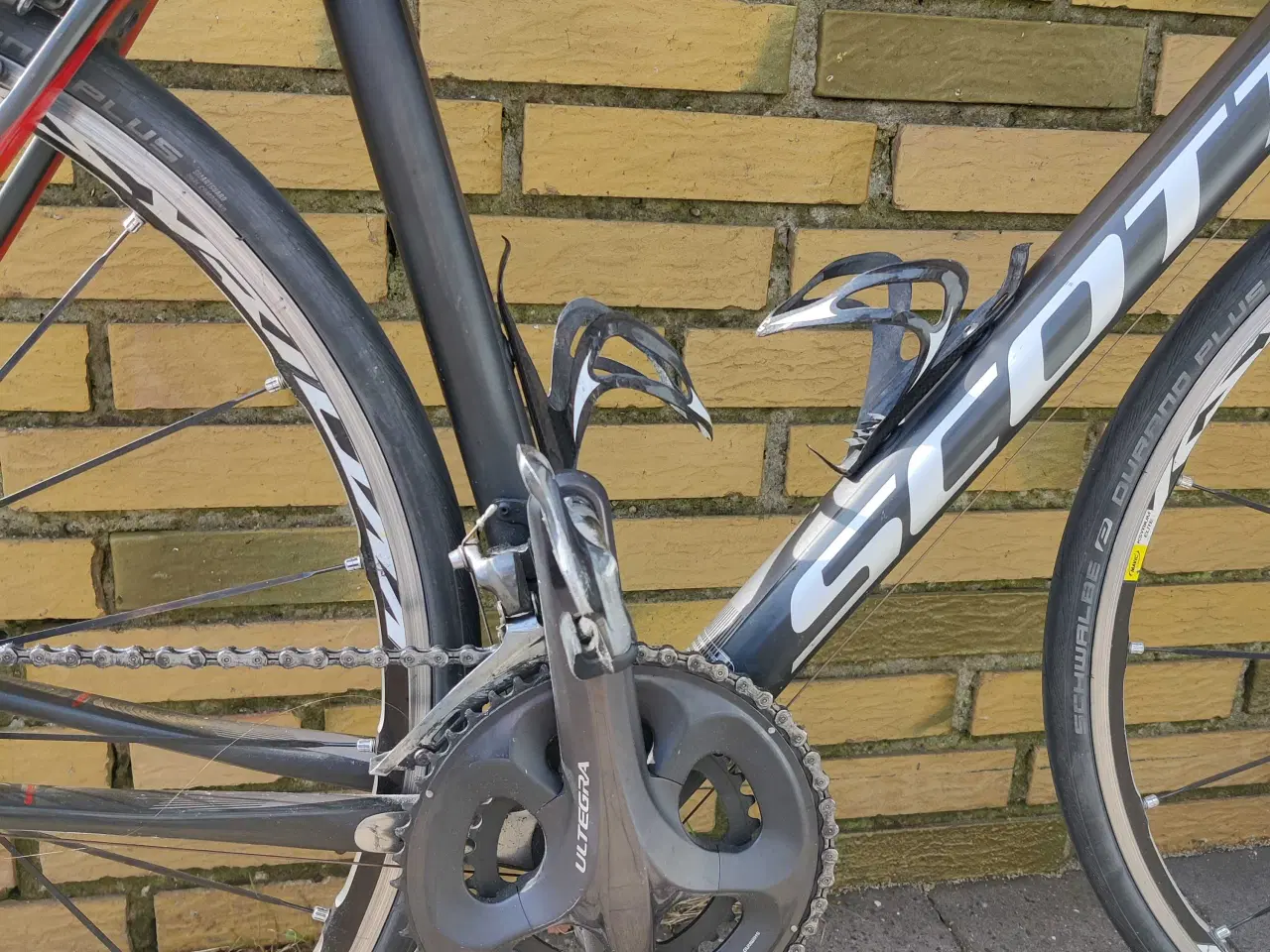 Billede 3 - Scott CR1 Pro - Str. L - Ultegra 