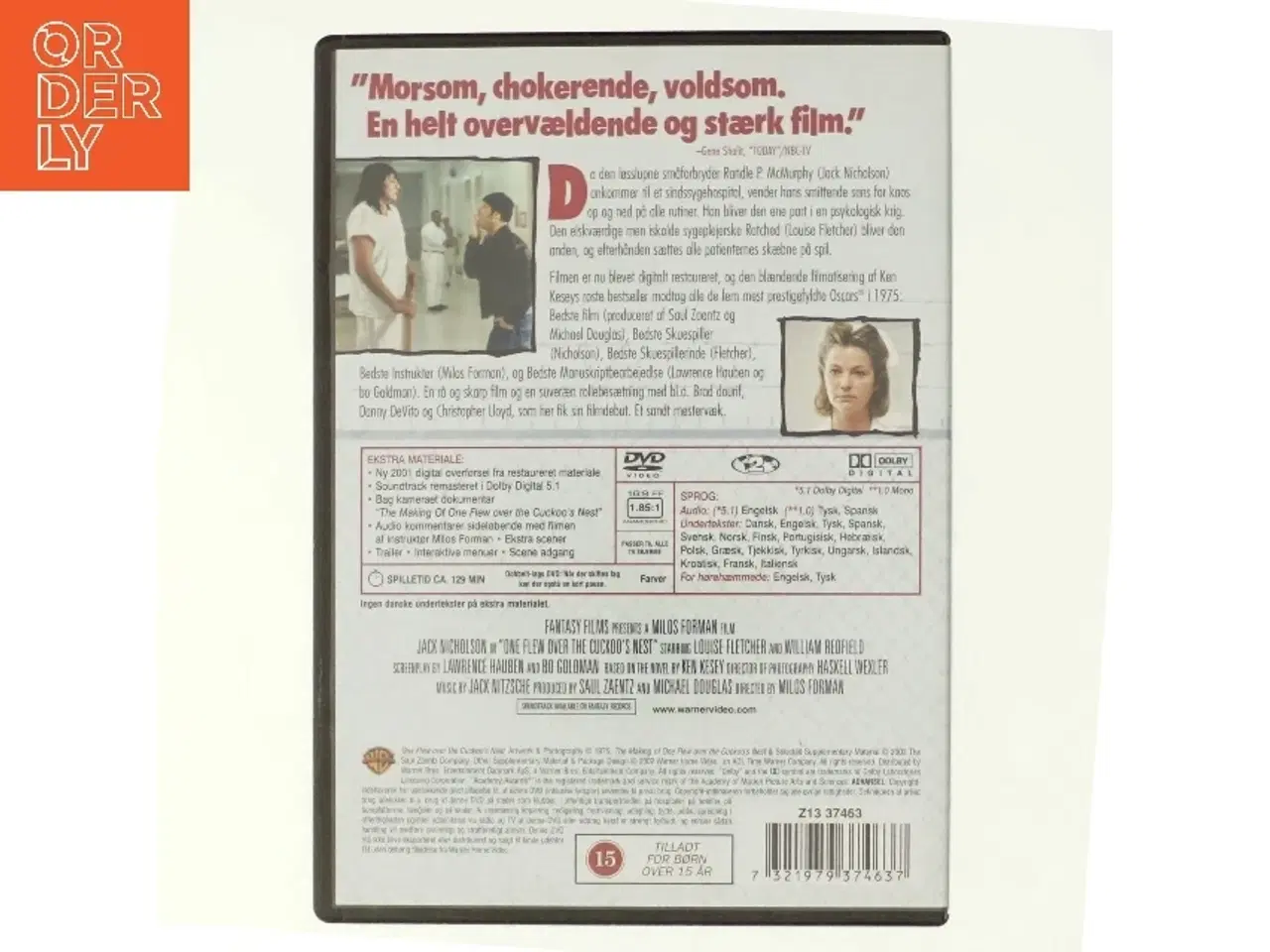 Billede 3 - Gøgerden Special Edition