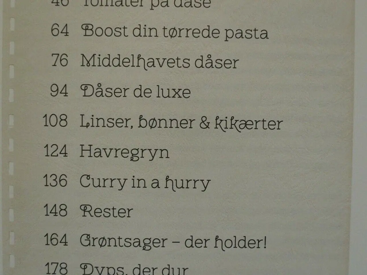 Billede 3 - dåseskjul - det langtidsholdbare køkken, af helle 