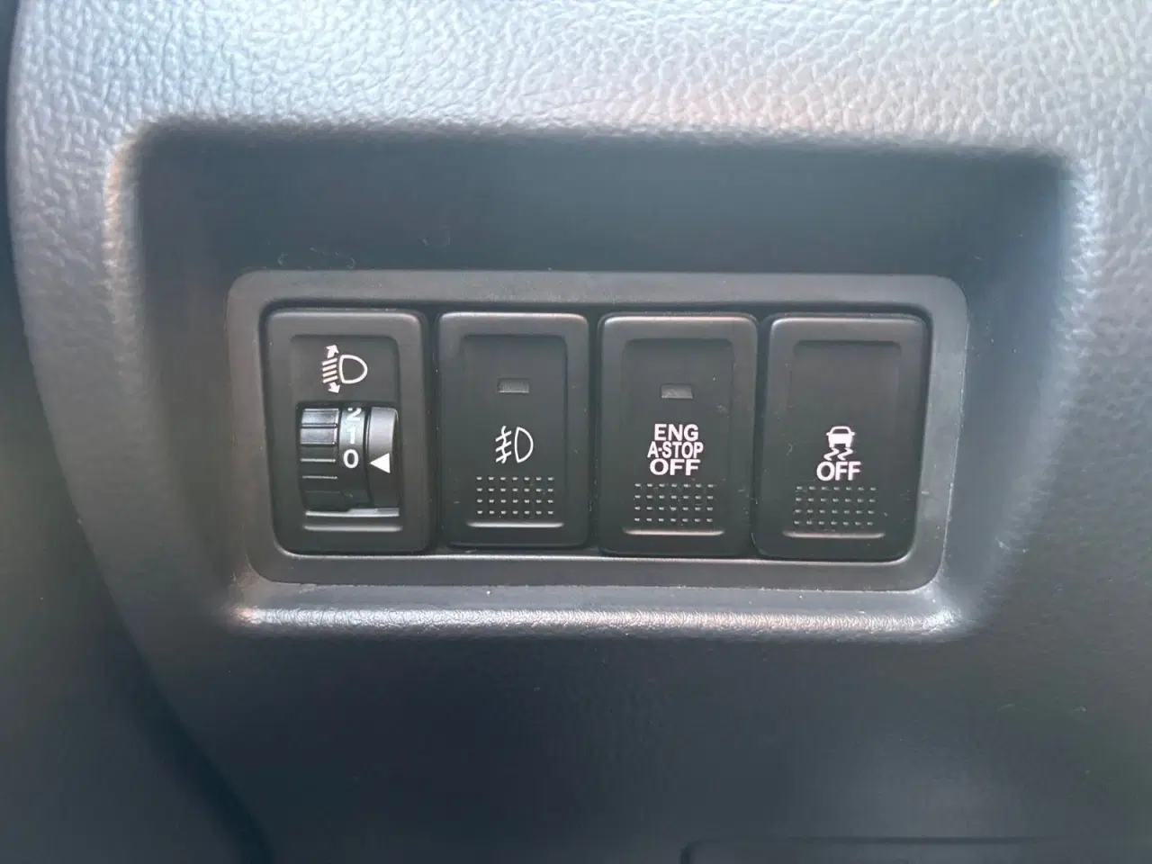 Billede 12 - Suzuki Swift 1,2 Cruise S ECO+