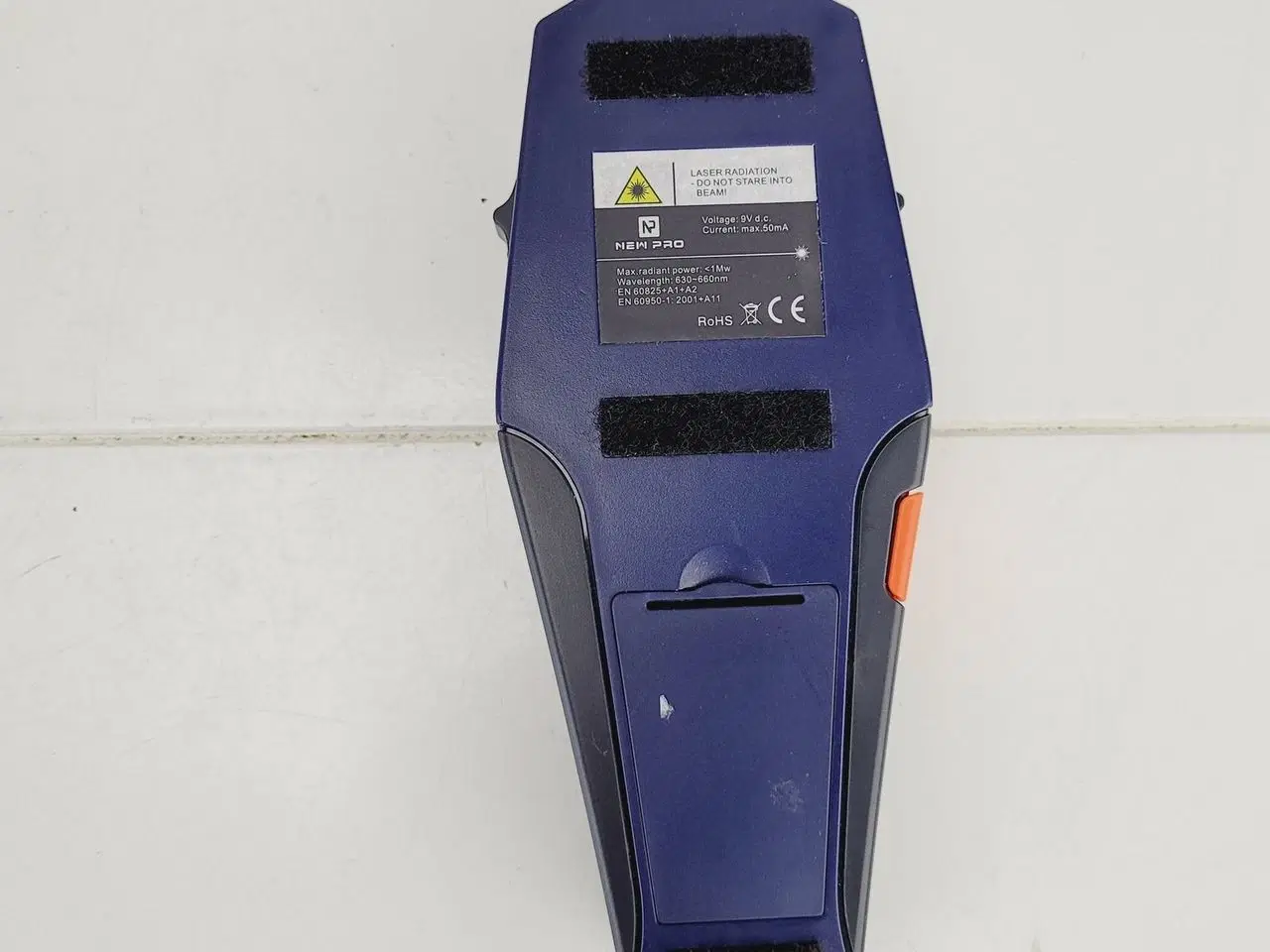 Billede 2 - ⭐️- New Pro - 4-i-1 Multi-detektor