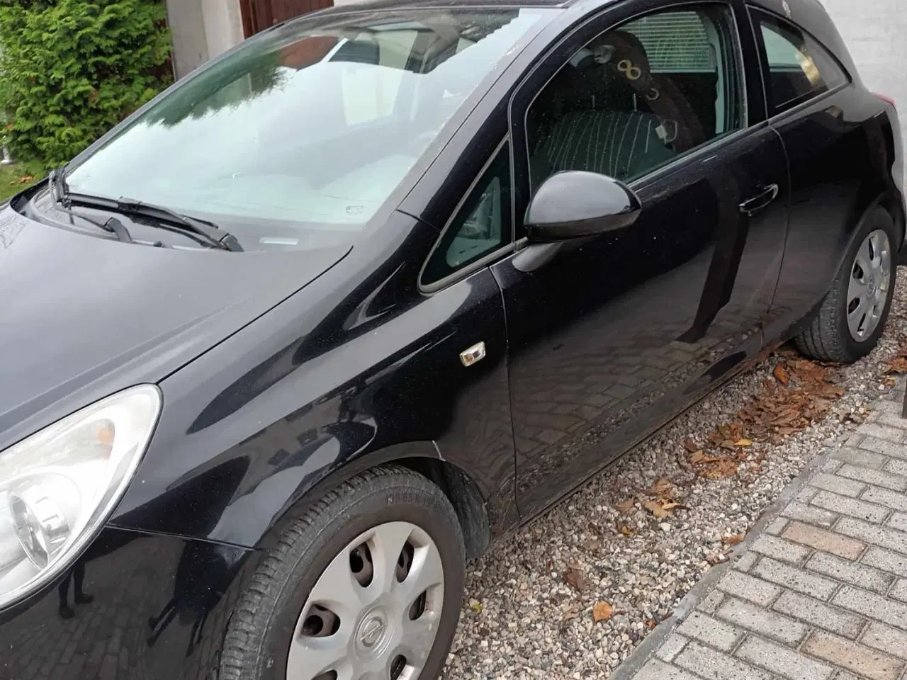 Billede 3 - Opel Corsa D