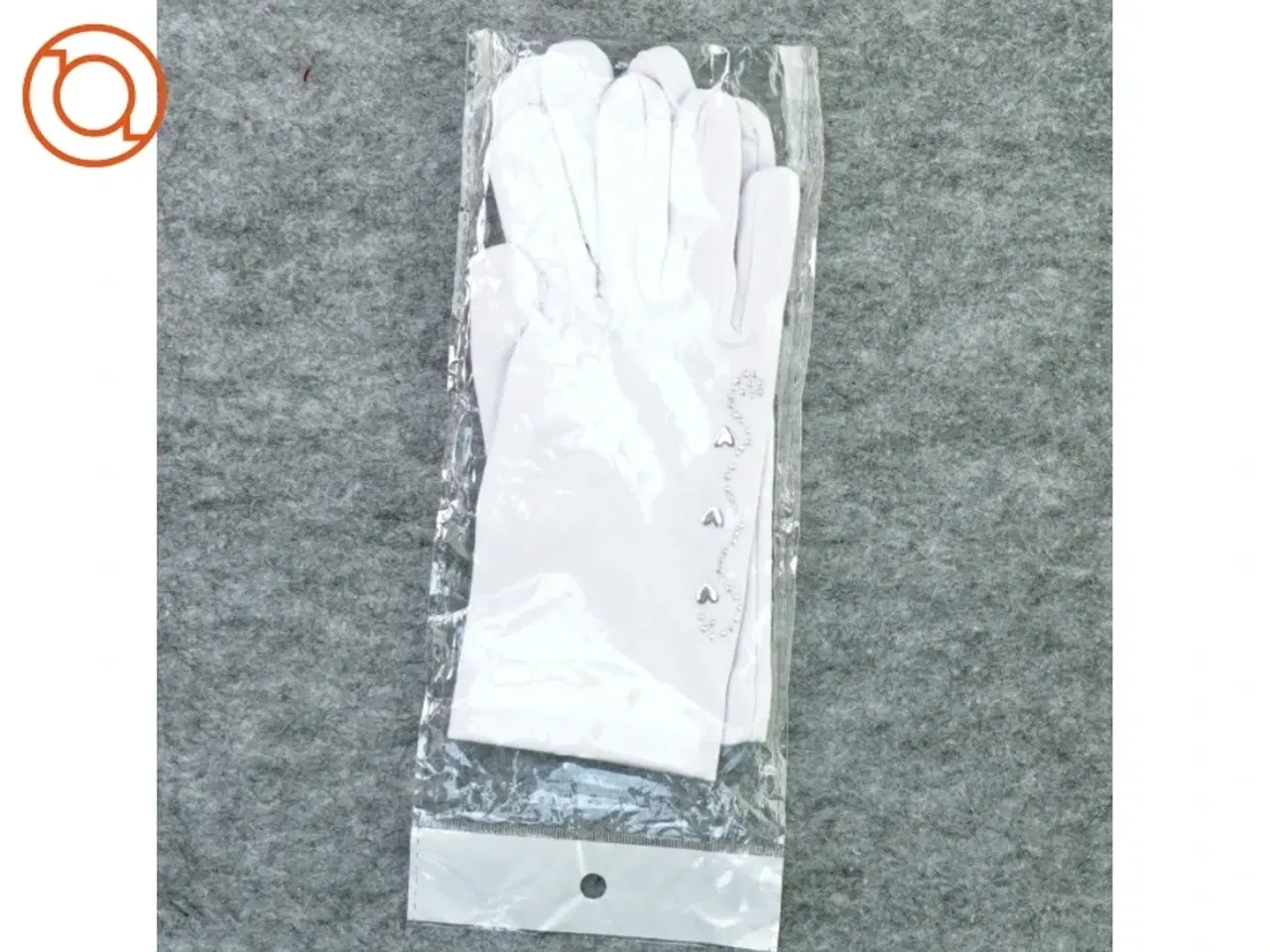 Billede 1 - Handsker (str. 20 cm)