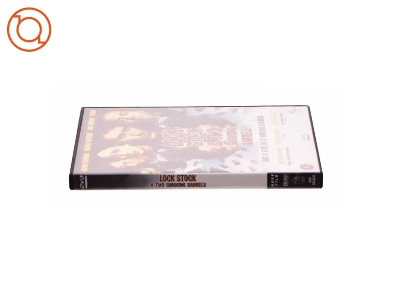 Billede 2 - Lock, stock & two smoking barrels