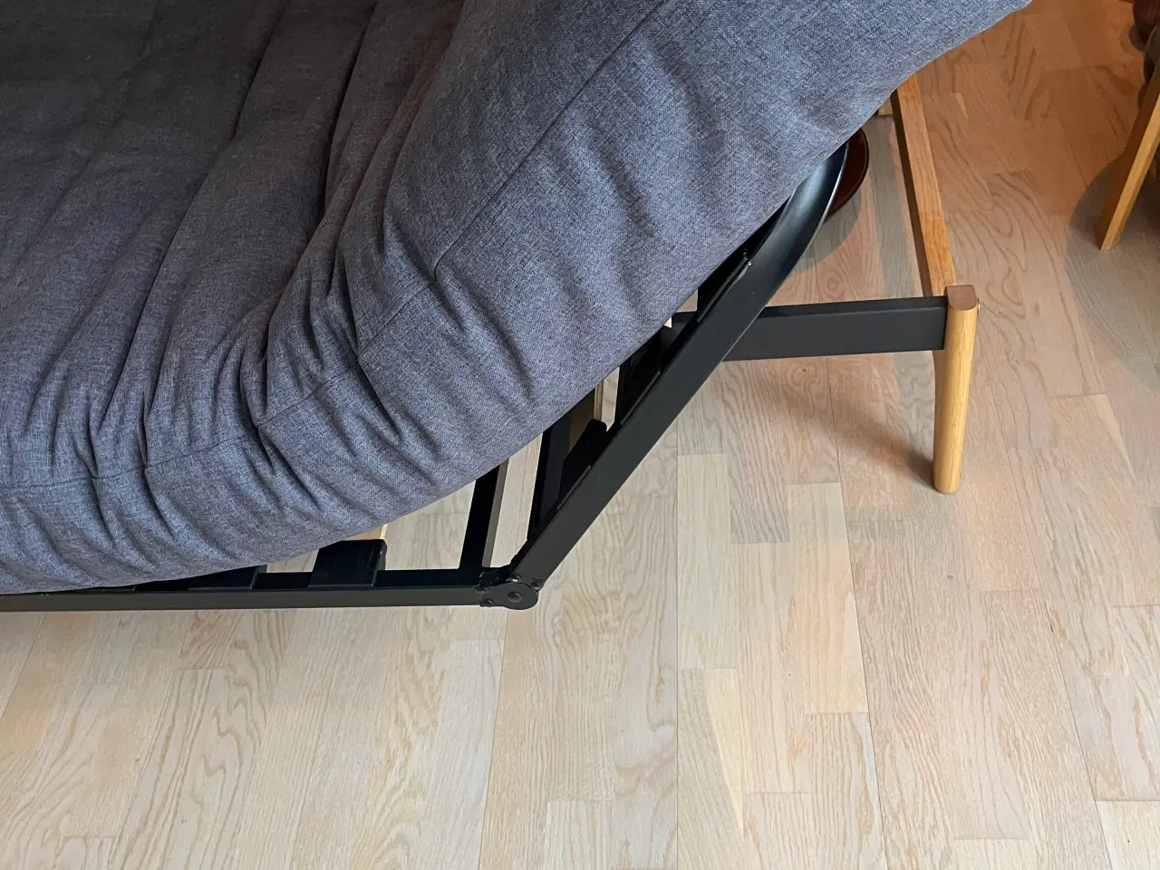 Billede 6 - Futon sovesofa