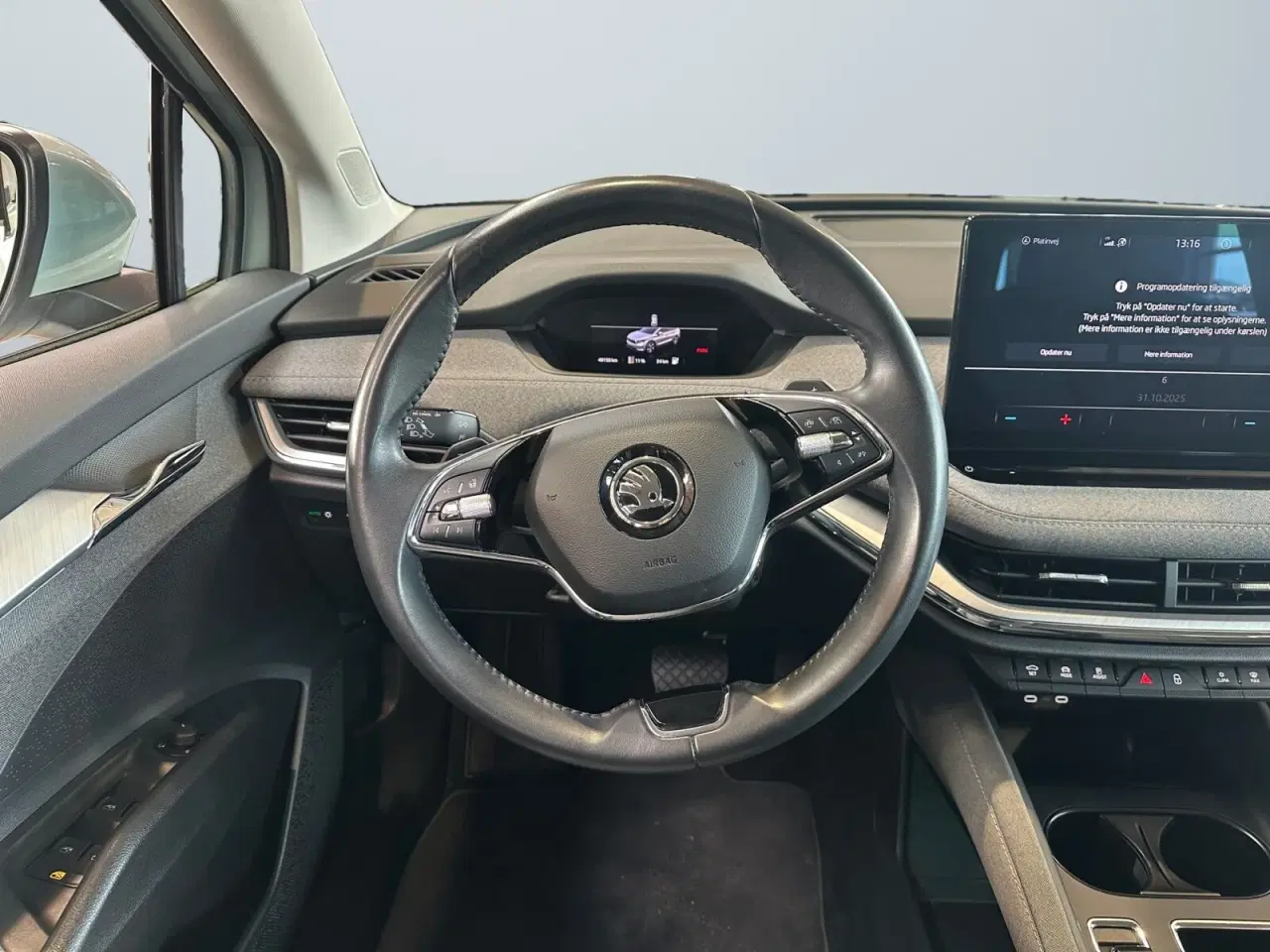 Billede 13 - Skoda Enyaq 60 iV