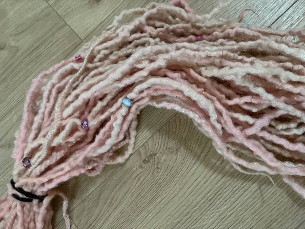 Billede 2 - Dreadlocks sælges 🩷