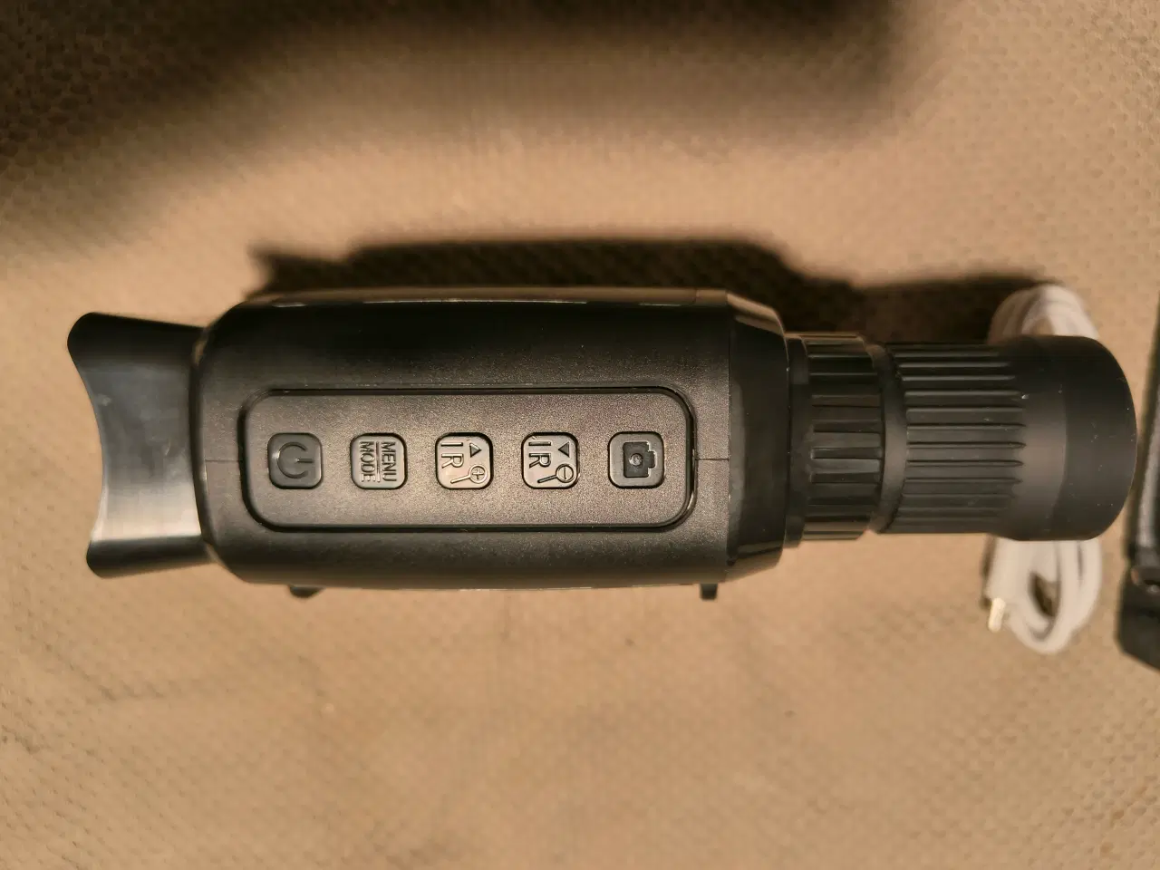 Billede 3 - IR Hånd spotter