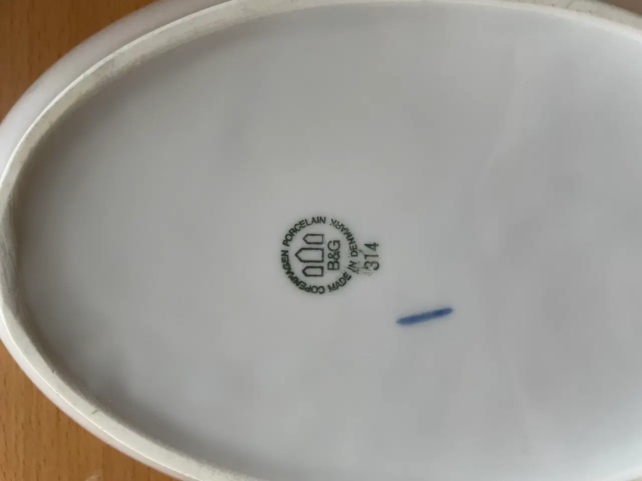Billede 8 - Spise selv 