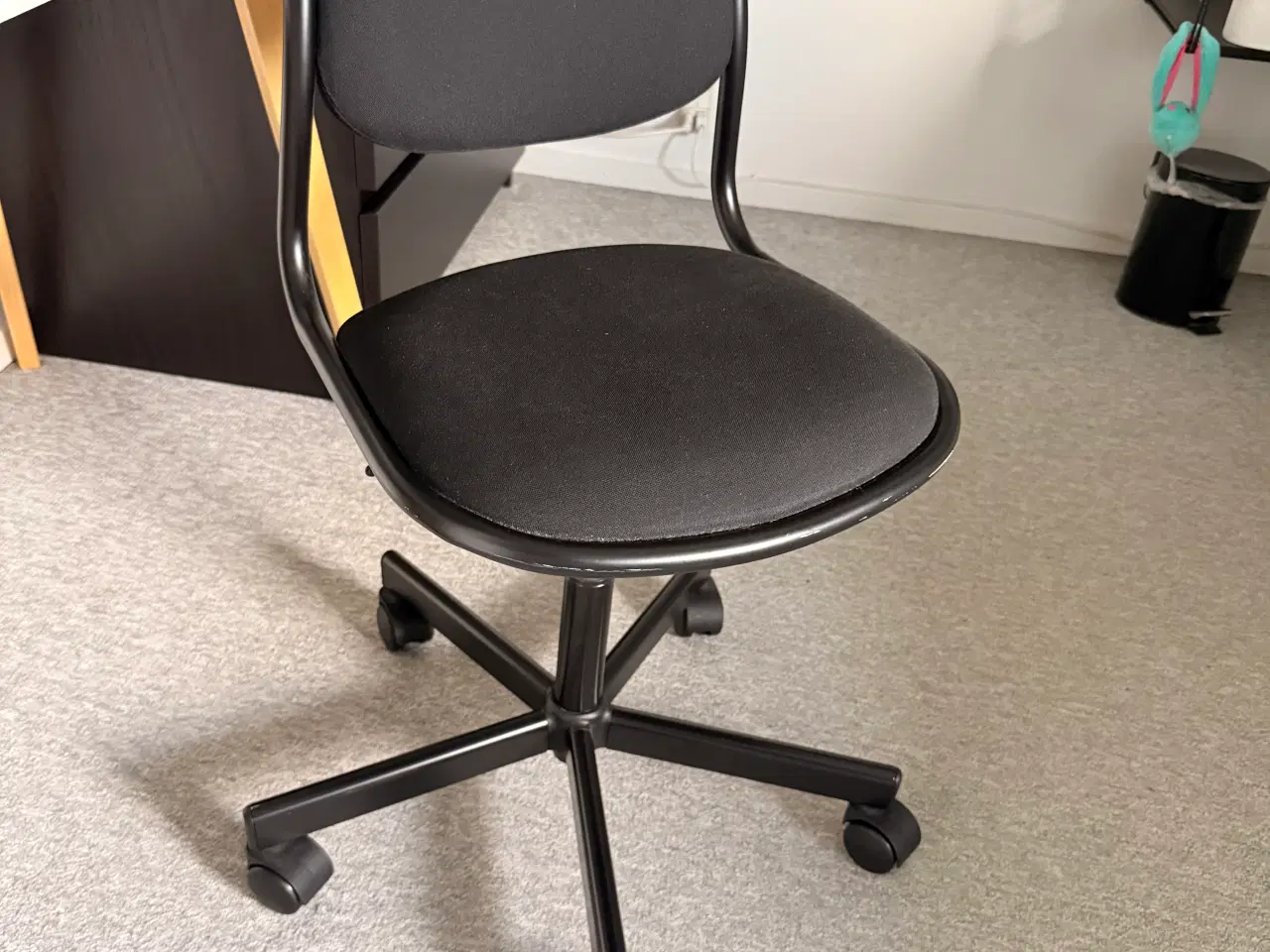 Billede 4 - Junior kontorstol