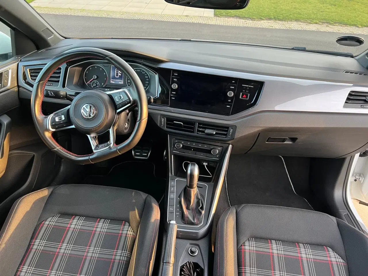 Billede 9 - VW Polo 2,0 GTi DSG