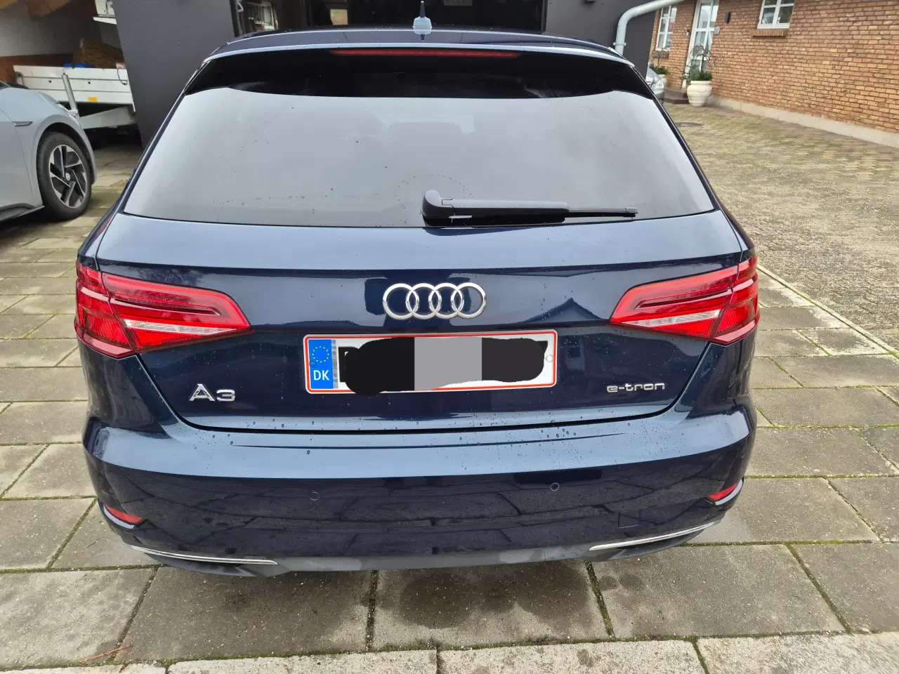 Billede 7 - Audi A3 E-tron S-line 