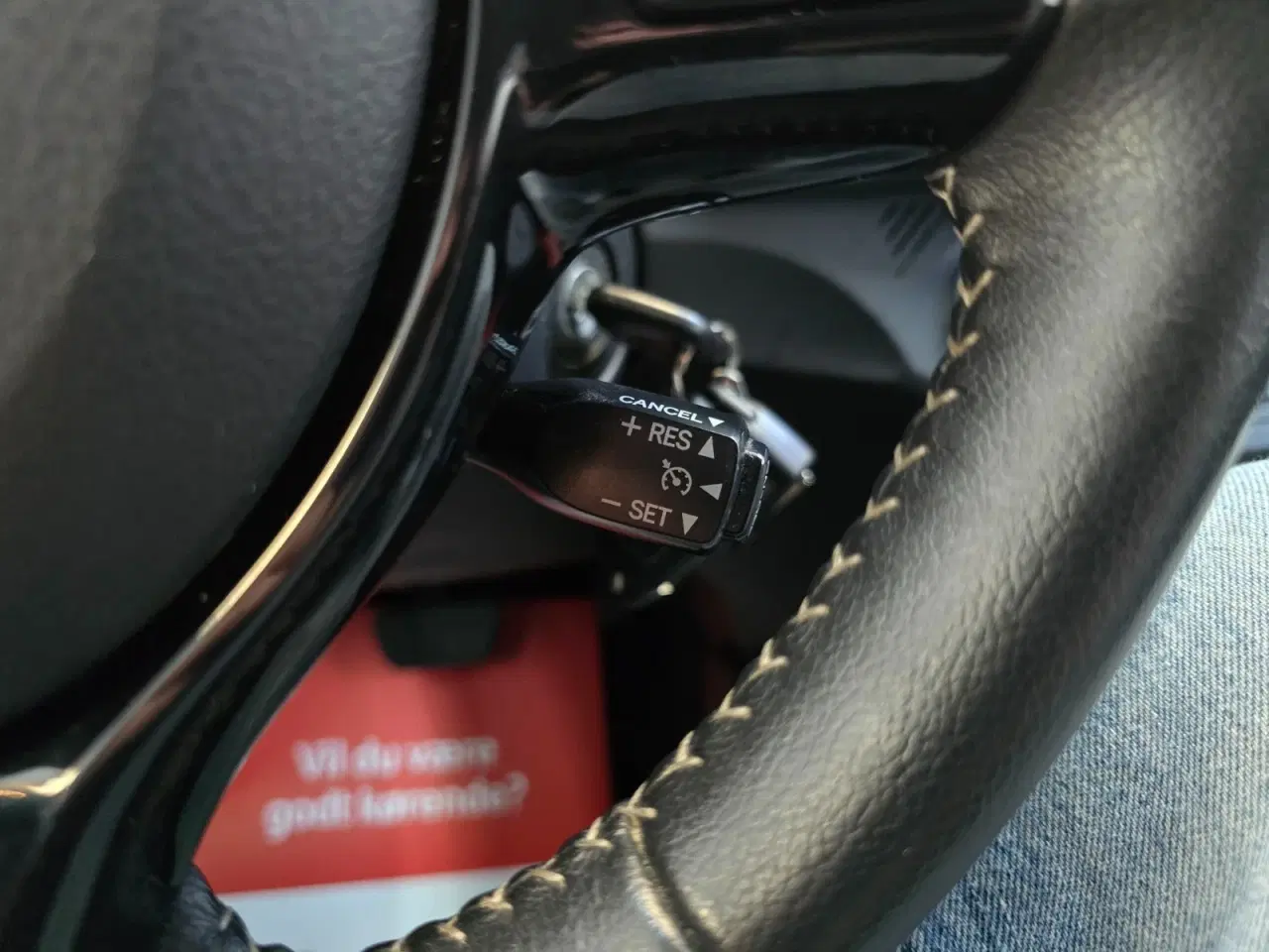 Billede 9 - Toyota Yaris 1,5 VVT-i Flavour MDS