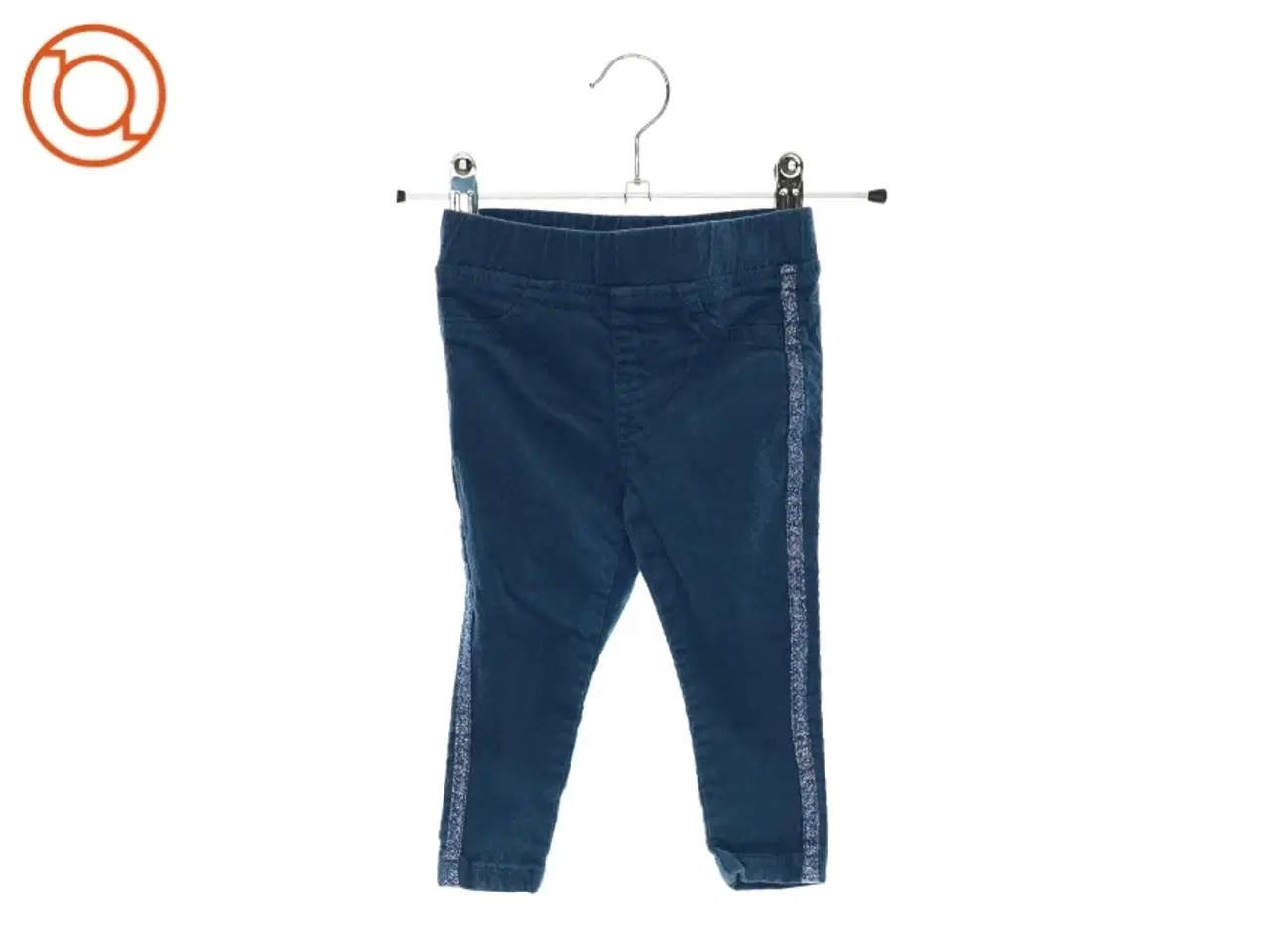 Billede 1 - Bukser fra A Girls Style (str. 80)