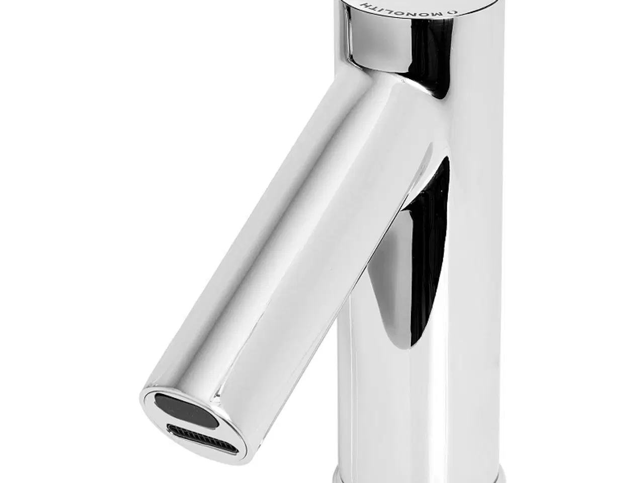 Billede 1 - Berøringsfri Vandhane med Sensor – 120 mm Tud