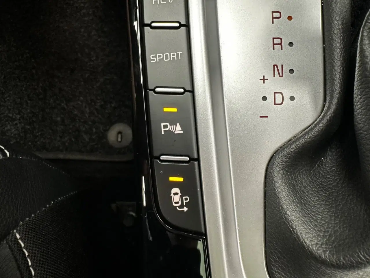 Billede 22 - Kia Ceed 1,6 PHEV Upgrade SW DCT