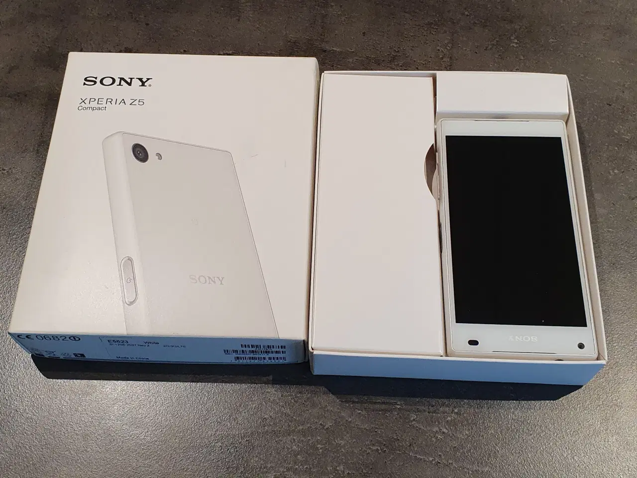 Billede 1 - Sony Xperia Z5