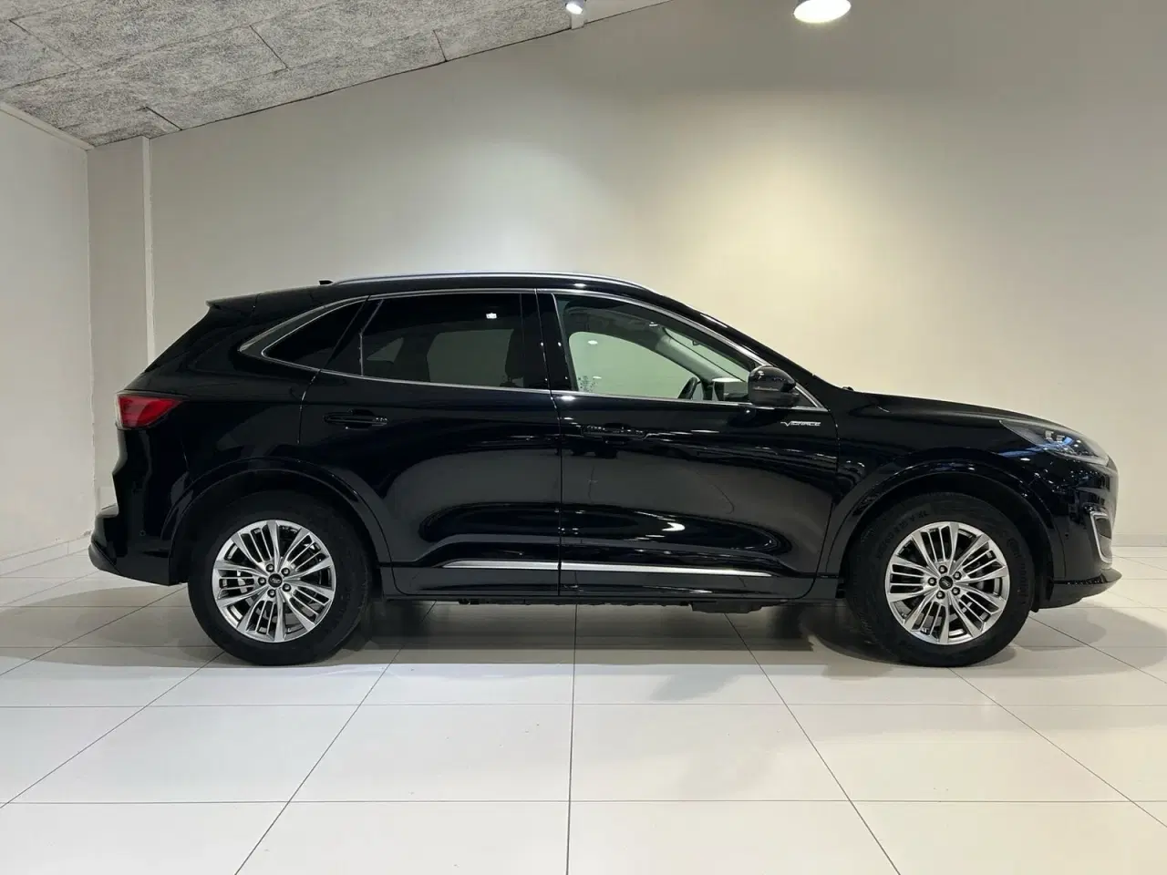 Billede 2 - Ford Kuga 2,5 PHEV Vignale CVT