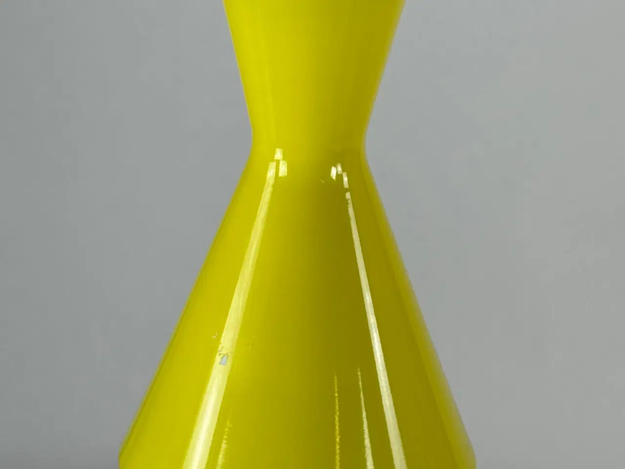 Billede 6 - Danish Lighting Christiansen Mini Pendel – Gul